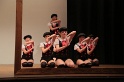 18 - SCUOLA ARABESQUE